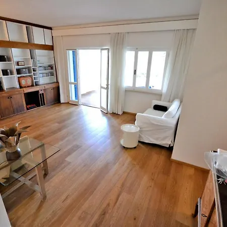 Villa Montecristo *