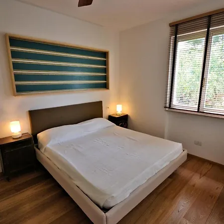Montecristo Villa *