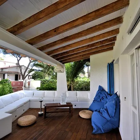 Montecristo Villa