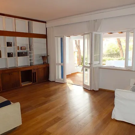 Villa Montecristo *