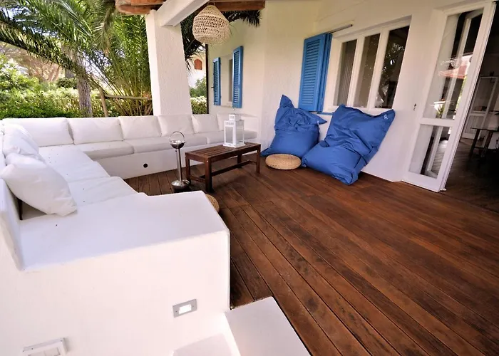 Hotel Montecristo