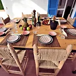 Montecristo Hotel Marina di Campo