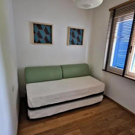 Montecristo Otel Marina di Campo
