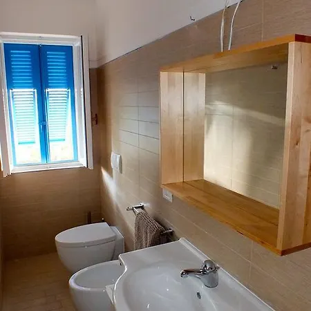 Otel Montecristo Marina di Campo